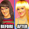 Make Me Pretty