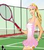 Maria Sharapova Dress Up
