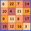 Math Puzzle Game