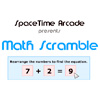 Math Scramble