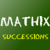 Mathix - Successions
