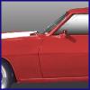 Muscle Car Dressup