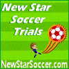 New Star Soccer Trials