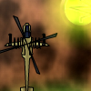 Outback Attack