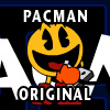 PACMAN ORIGINAL