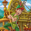 Peter Pan Jigsaw 3