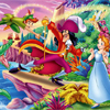 Peter Pan Jigsaw