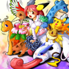 Pokemon Jigsaw