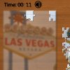 Puzzle Mania - Las Vegas