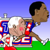 Race for The White House