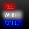 Red White & Blue