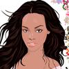 rihanna make over game