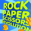 Rock paper Scissors Revolution