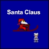 Santa Claus