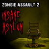 SAS: Zombie Assault 2 - Insane Asylum