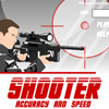 Shooter Accuracy and Speed