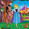 Sleeping Beauty Jigsaw