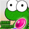 Snake Bubbles