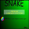 snake - refurbished