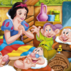 Snow White Jigsaw 2