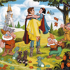 Snow White Jigsaw