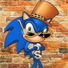 Sonic Jigsaw 1