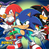 Sonic Jigsaw