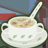 Soup bar