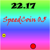 SpeedCoin 0.5