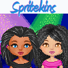 Spritekins Dressup 2