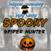 SSSG - Spooky Spider Hunter