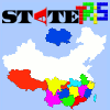 Statetris China