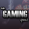 The Gaming Quiz