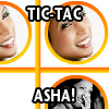 TIC-TAC-ASHA!