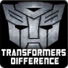 Transformers Difference