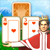 Tri Towers Solitaire