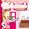 Valentine's Shop