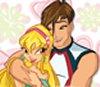 Winx Club Match Me Up