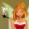 Winx dress up game