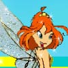 Winx Flying Way