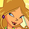 Winx make up