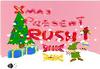 Xmas Present Rush