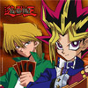 Yu-Gi-Oh Jigsaw Puzzle