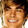 Zac Efron Puzzle