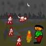 Zombie Night